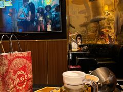 -星聚会KTV(合生汇黑金店)