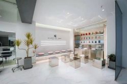 -HG美发设计沙龙