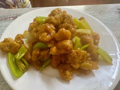 溜肉段-王鹏家常菜馆