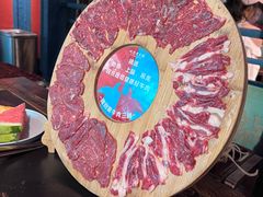 -吼堂老火锅(太古里总店)