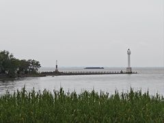 -南通濠河风景名胜区