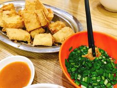 -潮汕裕成莲藕(泰沙路店)