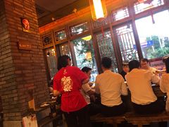 -小龙坎火锅(双林店)