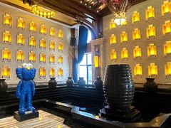 -天津瀚金佰九号温泉酒店(南楼地铁站店)