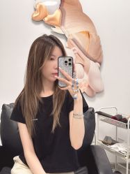 -NEW FACE烫染专业店