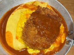 -味太助·银饭食堂(中华城店)
