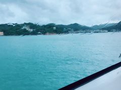 -南丫岛