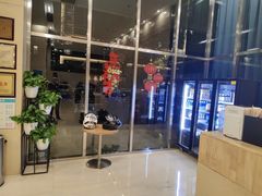 -蓝积木健身中心(高新店)