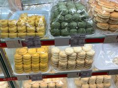 -三禾北京稻香村(北京市百货大楼店)