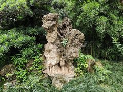 -成都杜甫草堂博物馆