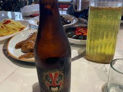 百威啤酒-虾神於氏龙虾·小龙虾(江宁旗舰店)