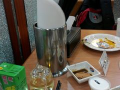 -汉丽轩·音乐自助烤肉餐厅(石岐店)