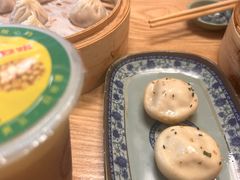 -富春汤包生煎馆(春晖店)