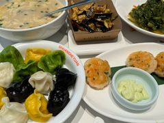-双合园·海鲜水饺青岛菜(万佳广场店)