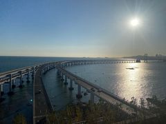 -星海湾跨海大桥