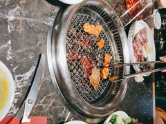 -一品诚记烤肉·甄选店(中南路店)