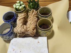 -十二道丰味·徐州土菜·烧烤(何山路店)