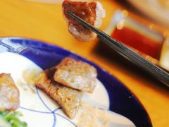 -炎蔵牛舌烤肉