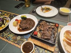 -国际饭店·西餐厅(西大直街店)