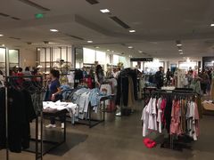 环境3-ZARA(沈阳大悦城店)