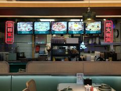 -南拳十三姨·潮汕砂锅粥·粤菜(西单大悦城店)