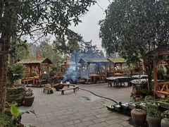 -青城甲(青城山店)