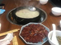 -代羊肉(中和店)