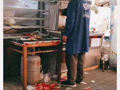 -大学路8号炸串(大学路十四号院店)