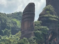 -丹霞山风景名胜区