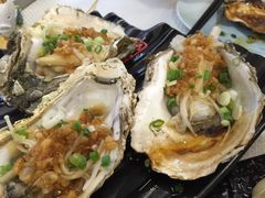 -渔娘渔家丹东海鲜(东直门店)