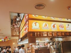 -西贝(紫荆广场店)