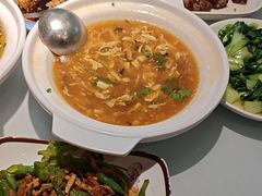 -山里俏·地标皖南菜·屯溪臭鳜鱼(北城万达店)