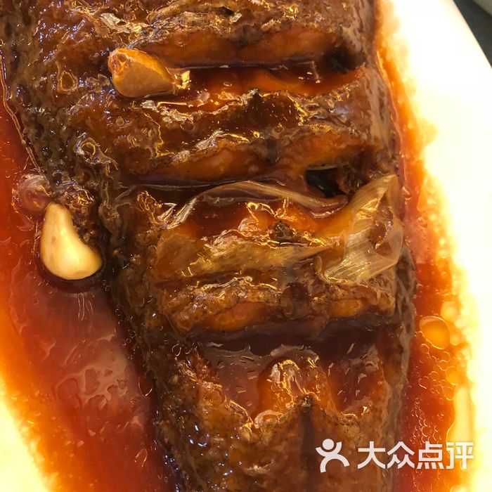 鸿起顺饭庄