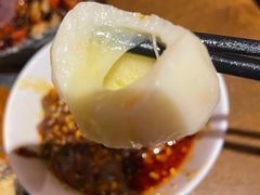 -付小姐在成都(五道口店)
