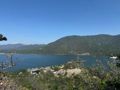 -北京十三陵国家森林公园蟒山景区