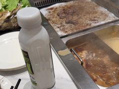 -星伦多 自助料理(圆融店)