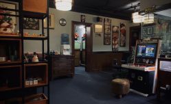 -苏针艺纹身·穿孔饰品