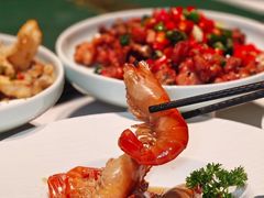 -顶特勒·黄鱼馆·特色菜(上海大世界店)