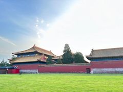 -北京市劳动人民文化宫(太庙)