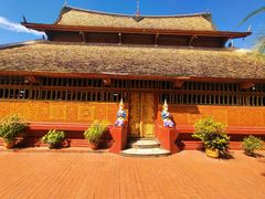 -西双版纳傣族园