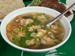 -彭哥甩饼王(城隍庙广场店)