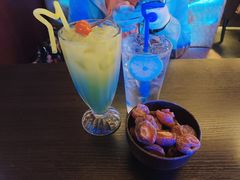 -悦界酒吧(后海店)