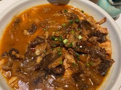 -沅江水·湖南家宴(南村万博长隆商圈店)