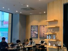 -星巴克(长沙乐和城门店)