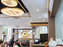 -郭记老汉口热干面