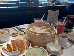 -鼎泰丰(当代商城店)