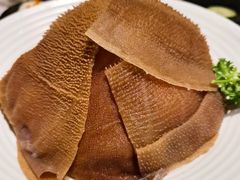 -翡翠小城·海鲜豆捞·广式点心(老佛爷店)
