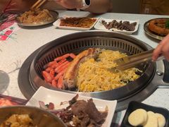 -炭之家·齐齐哈尔非遗烤肉·鲜切直供(中央大街店)