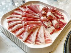 -丁卯•铜锅涮肉(工体店)