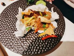 爆炒山珍-叶叶菩提(太原别墅店)